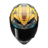 HJC F71 Full Face Helmet