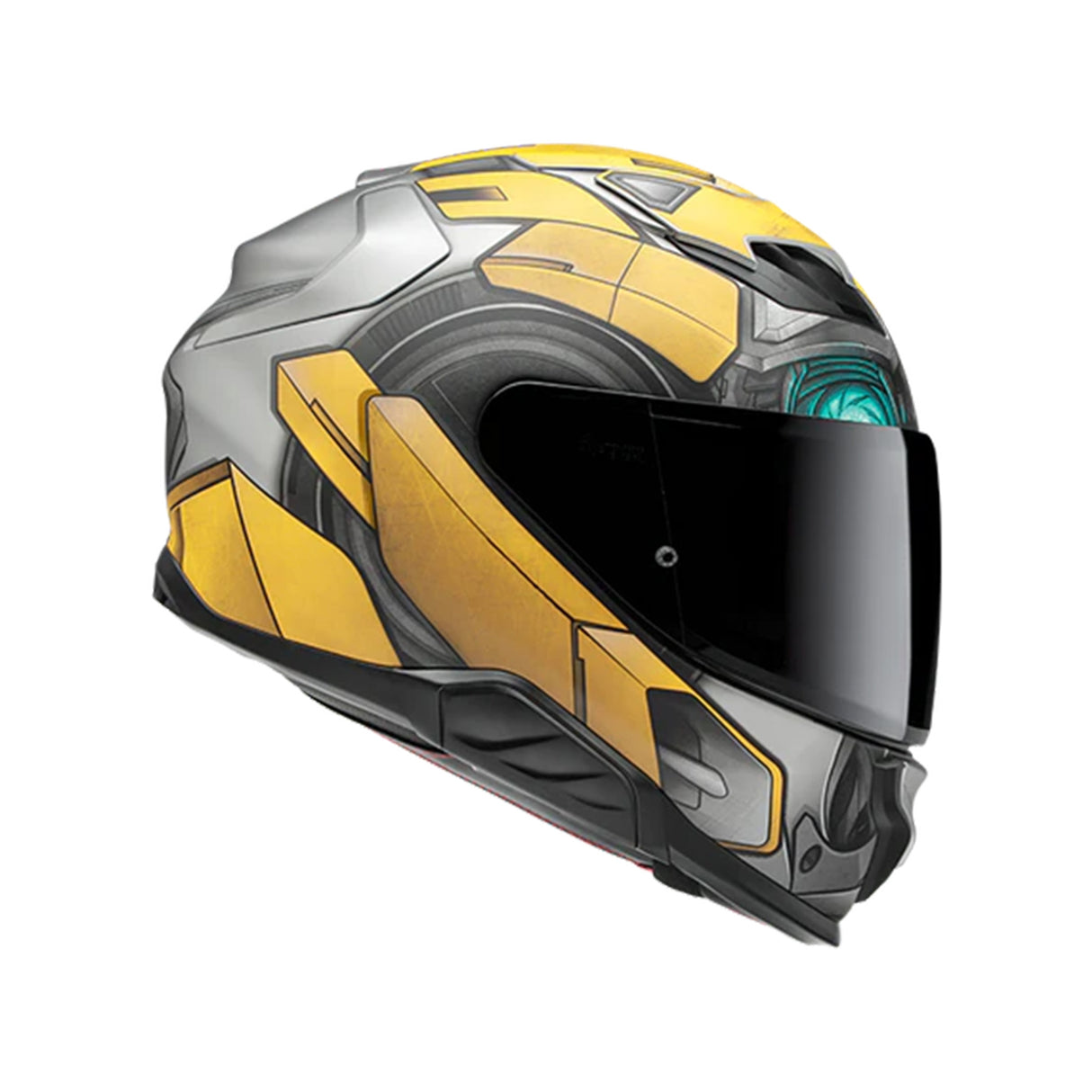 HJC F71 Full Face Helmet