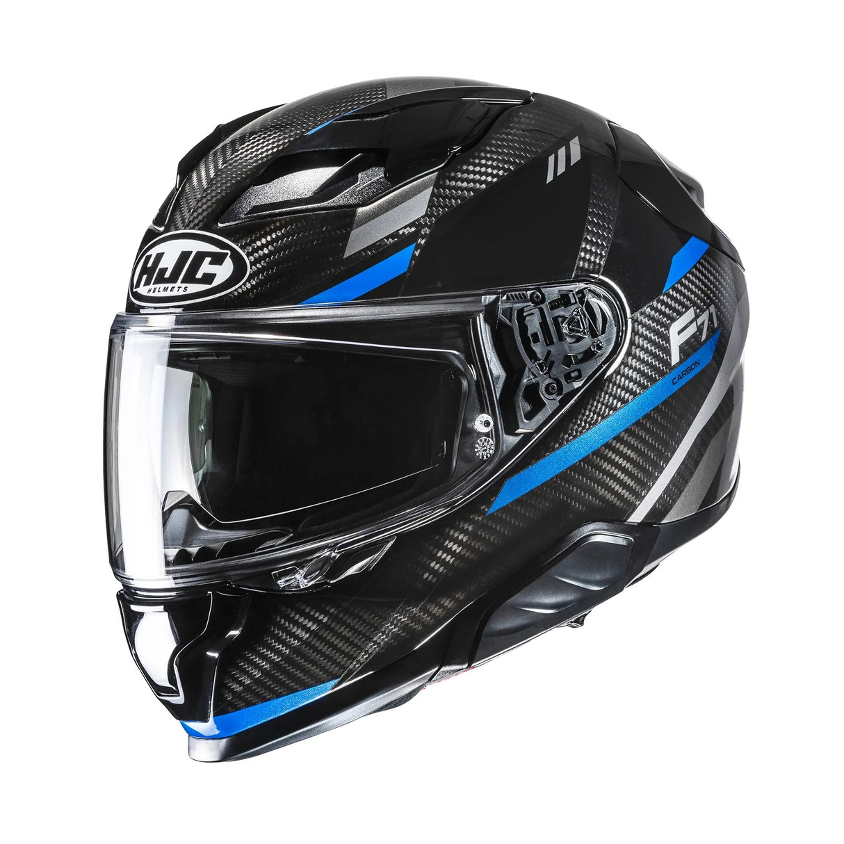 HJC F71 Carbon Full Face Helmet
