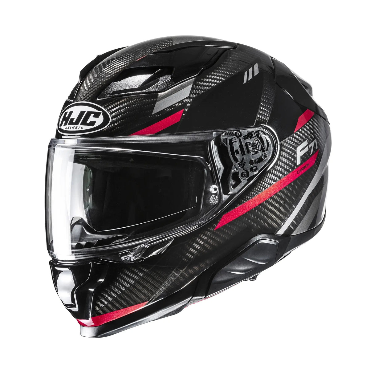 HJC F71 Carbon Full Face Helmet