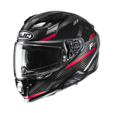 HJC F71 Carbon Full Face Helmet