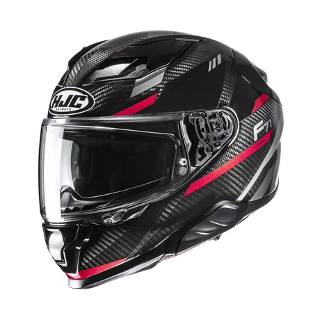 HJC F71 Carbon Full Face Helmet