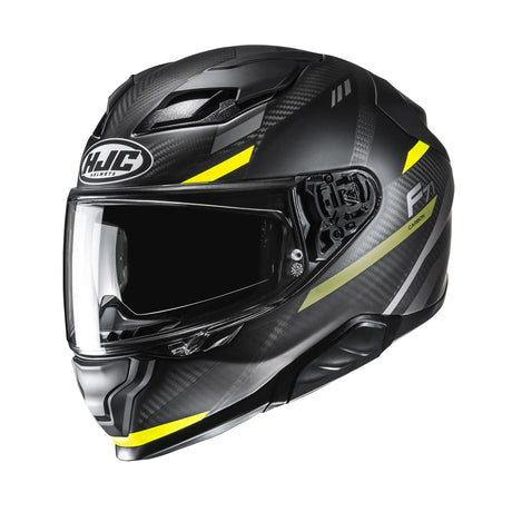 HJC F71 Carbon Full Face Helmet
