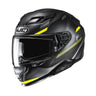 HJC F71 Carbon Full Face Helmet