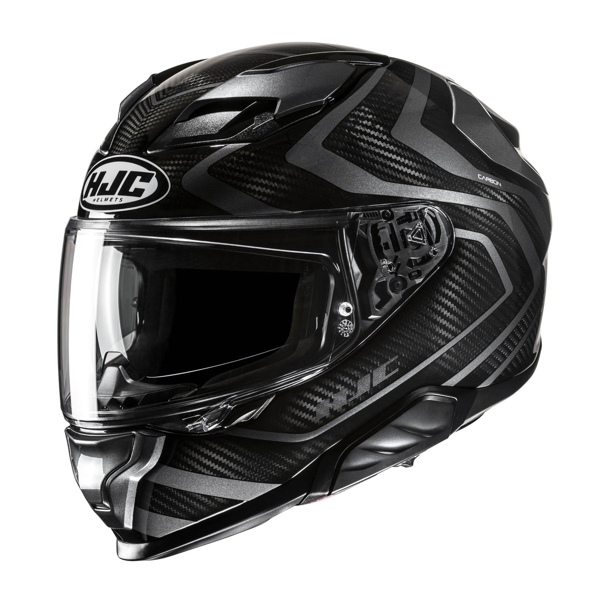 HJC F71 Carbon Full Face Helmet