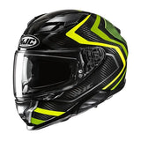 HJC F71 Carbon Full Face Helmet