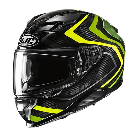 HJC F71 Carbon Full Face Helmet