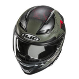 HJC F71 Full Face Helmet