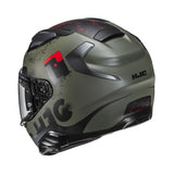 HJC F71 Full Face Helmet