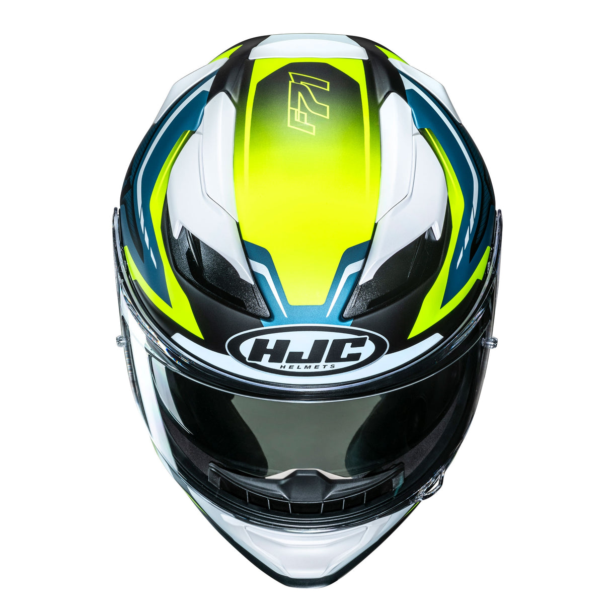 HJC F71 Full Face Helmet
