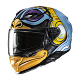 HJC F71 Full Face Helmet