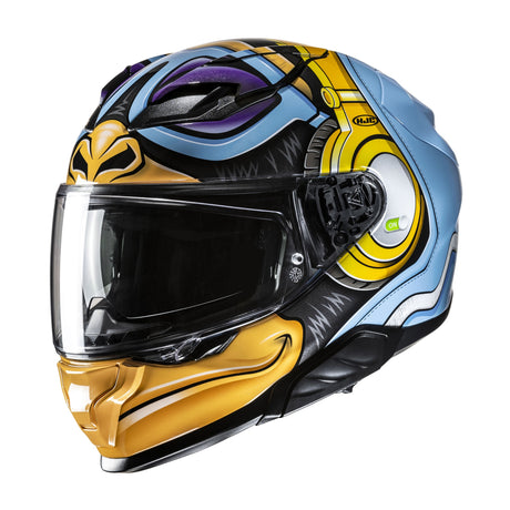 HJC F71 Full Face Helmet