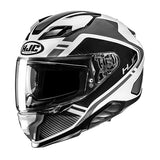 HJC F71 Full Face Helmet