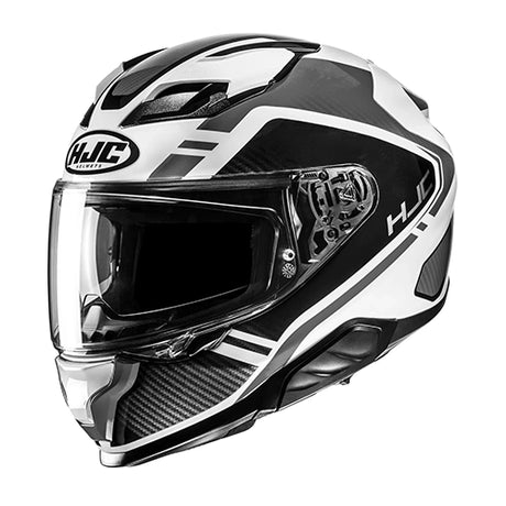 HJC F71 Full Face Helmet
