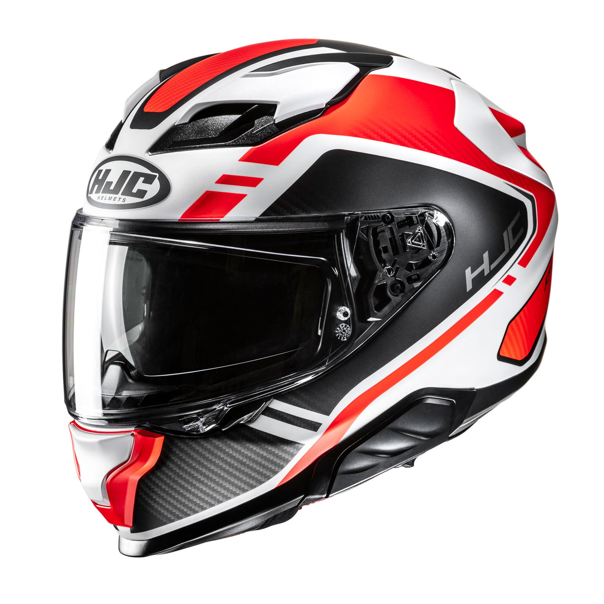 HJC F71 Full Face Helmet