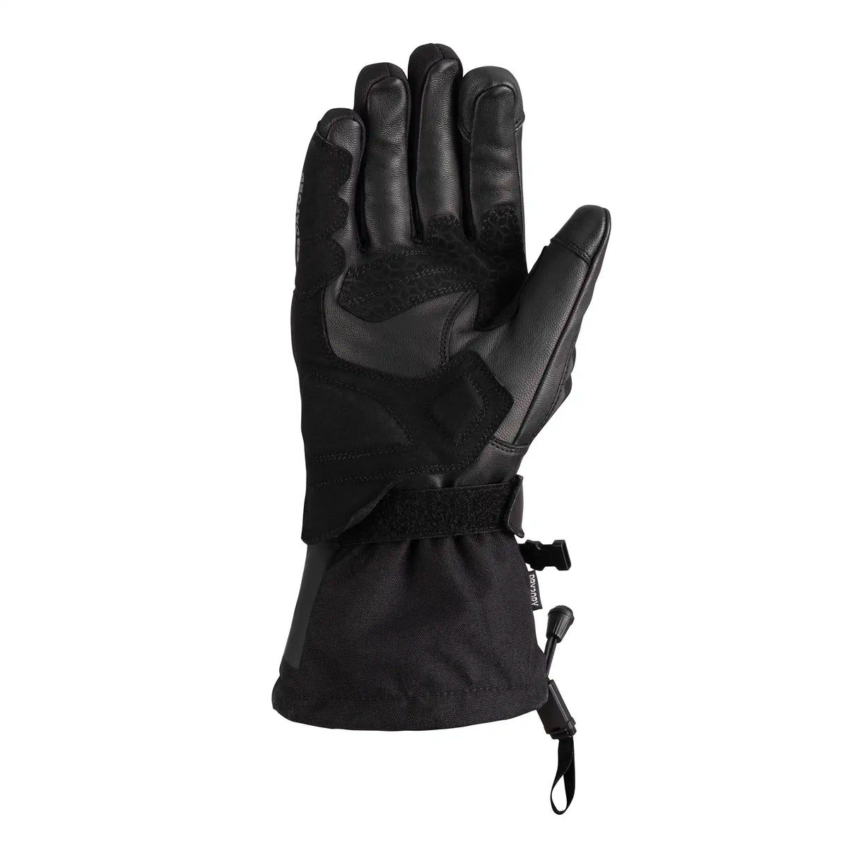 Oxford Montreal 5.0 Ladies Thermal Waterproof Gloves