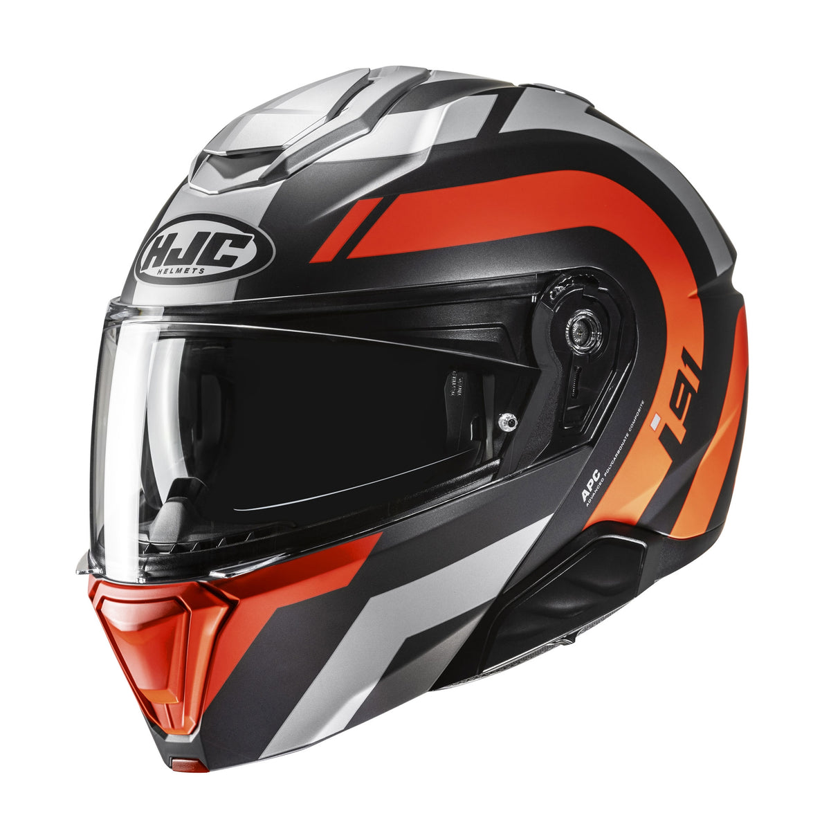 HJC I91 Flip Front Helmet