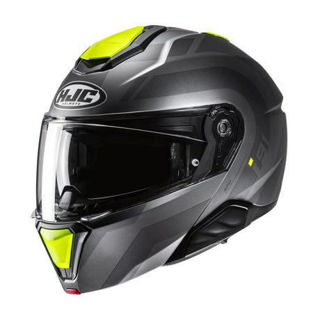 HJC I91 Flip Front Helmet