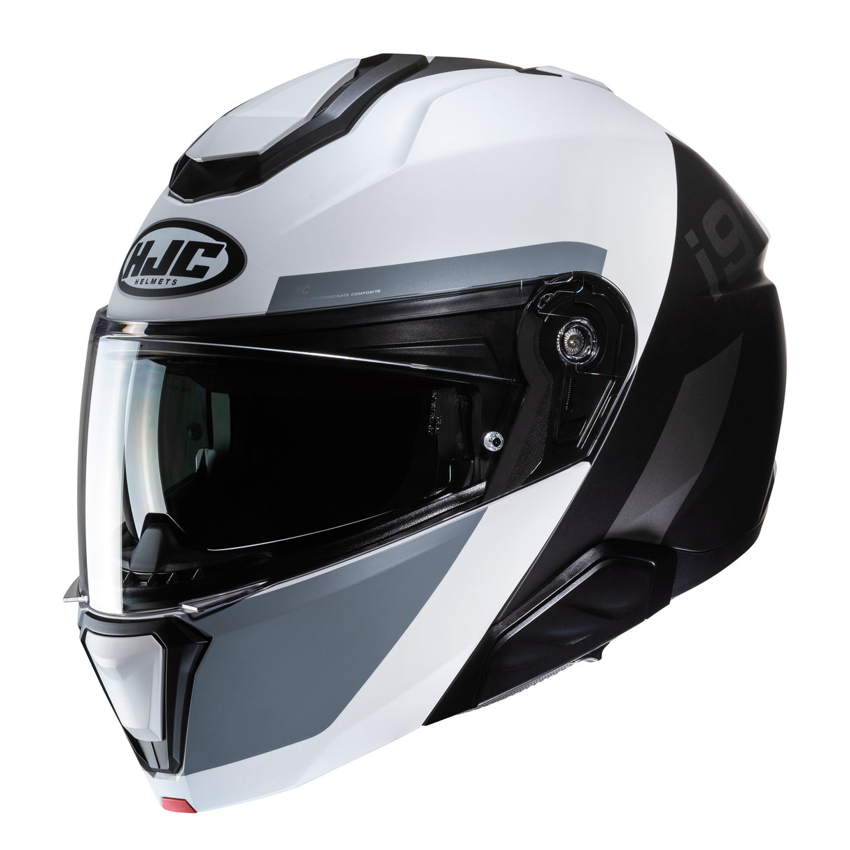HJC I91 Flip Front Helmet