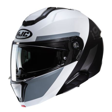HJC I91 Flip Front Helmet