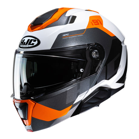 HJC I91 Flip Front Helmet