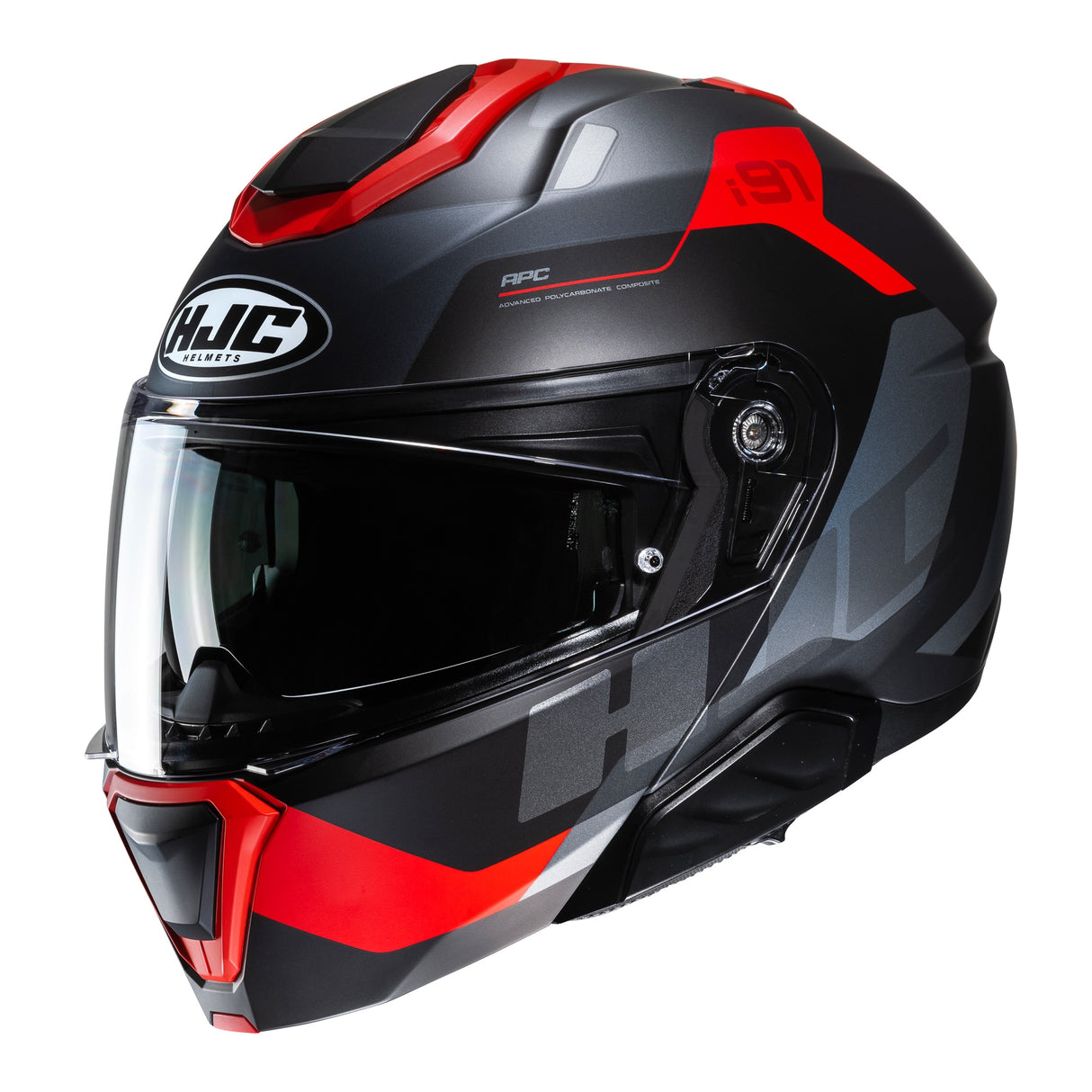HJC I91 Flip Front Helmet