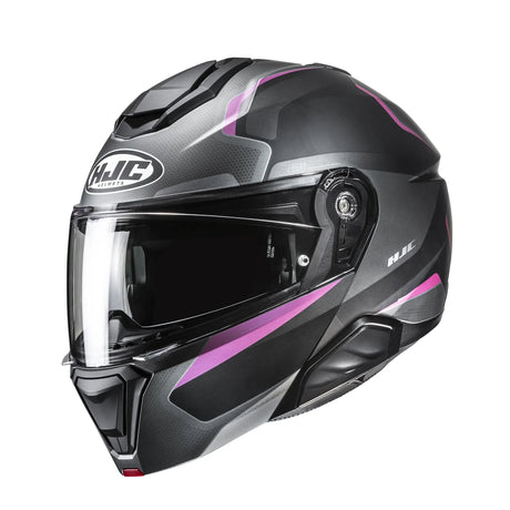 HJC I91 Flip Front Helmet