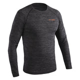 Oxford ATMOS Core Base Layer Top