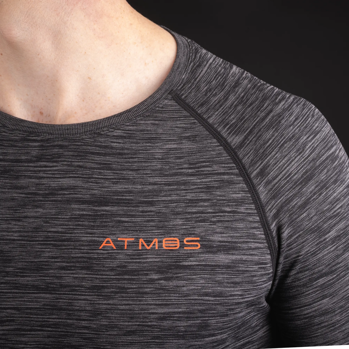 Oxford ATMOS Core Base Layer Top