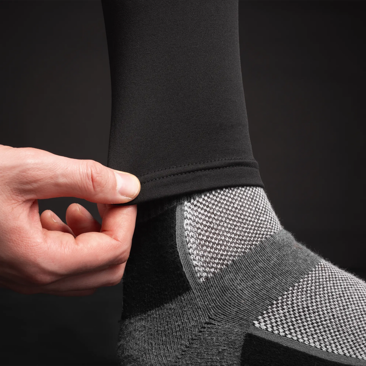 Oxford ATMOS Heatcore Base Layer Pant