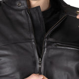 Oxford Route 73 3.0 Classic Leather Jacket