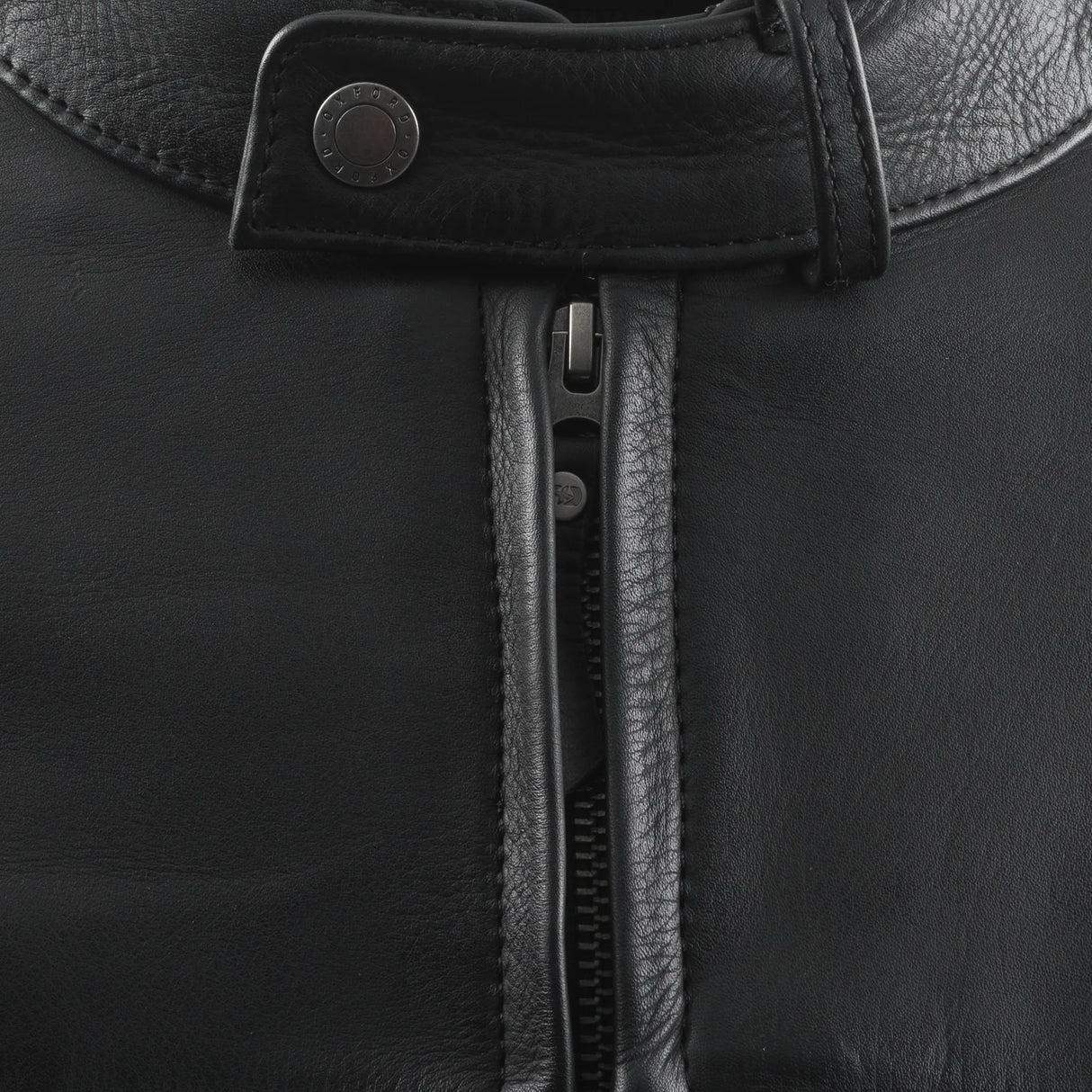 Oxford Route 73 3.0 Classic Leather Jacket
