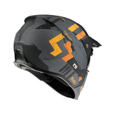 MT Streetfighter SV S Motorcycle Helmet with Removable Face Mask