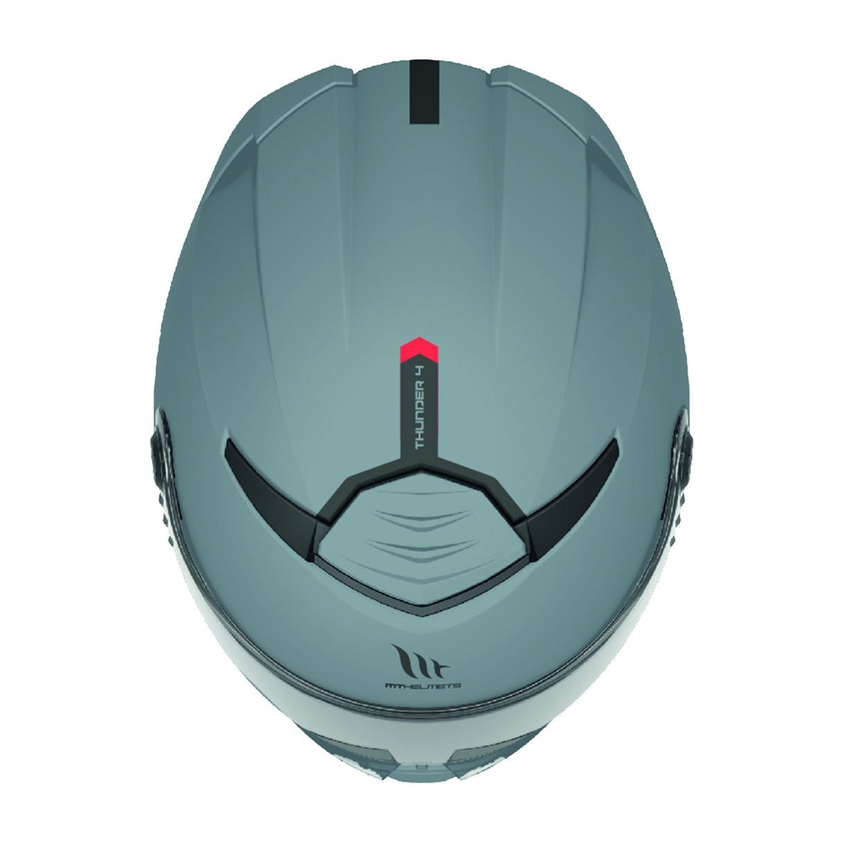 MT Thunder 4 SV Full Face Motorcycle Helmet