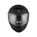 MT Thunder 4 SV Full Face Motorcycle Helmet