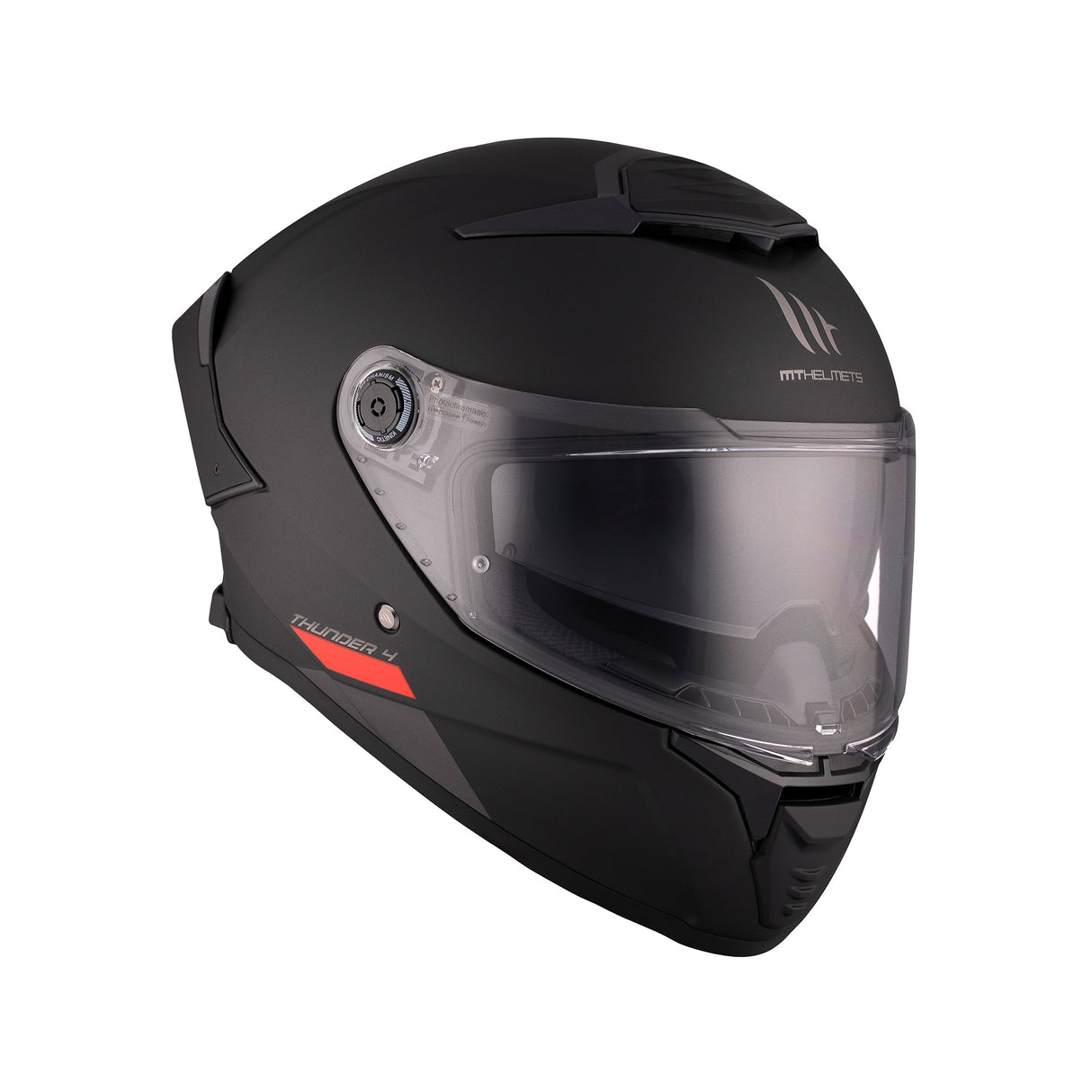 MT Thunder 4 SV Full Face Motorcycle Helmet