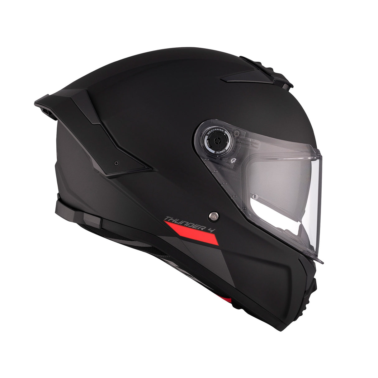 MT Thunder 4 SV Full Face Motorcycle Helmet
