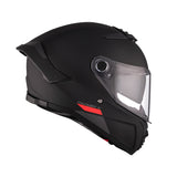 MT Thunder 4 SV Full Face Motorcycle Helmet