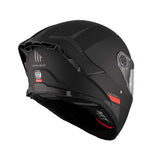 MT Thunder 4 SV Full Face Motorcycle Helmet
