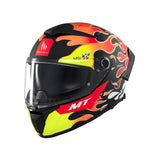 MT Thunder 4 SV Full Face Motorcycle Helmet