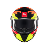 MT Thunder 4 SV Full Face Motorcycle Helmet