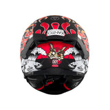 MT Thunder 4 SV Full Face Motorcycle Helmet
