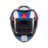 MT Thunder 4 SV Full Face Motorcycle Helmet