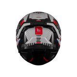 MT Thunder 4 SV Full Face Motorcycle Helmet