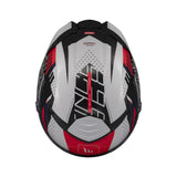 MT Thunder 4 SV Full Face Motorcycle Helmet