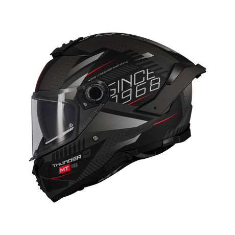 MT Thunder 4 SV Full Face Motorcycle Helmet