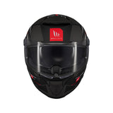 MT Thunder 4 SV Full Face Motorcycle Helmet
