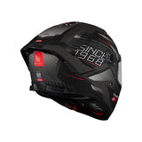 MT Thunder 4 SV Full Face Motorcycle Helmet