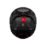 MT Thunder 4 SV Full Face Motorcycle Helmet