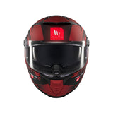 MT Thunder 4 SV Full Face Motorcycle Helmet